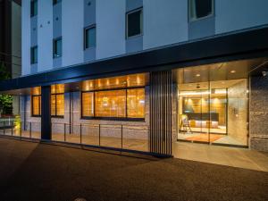 Foto dalla galleria di Super Hotel Tokyo Shiba a Tokyo