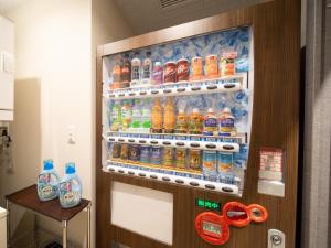 Foto dalla galleria di Super Hotel Tokyo Shiba a Tokyo