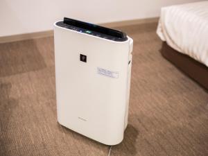 Foto dalla galleria di Super Hotel Tokyo Shiba a Tokyo