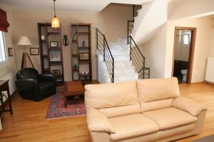 Gallery image of Luxury Sunny Home Near to Water-park in Ayía Paraskeví
