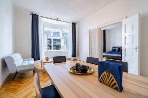 Gallery image of Avantguard Apartments in Prague