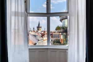Fotografia z galérie ubytovania Avantguard Apartments v Prahe