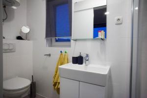 Galeriebild der Unterkunft Studiolo Belvedere in Split + 27 Fotos