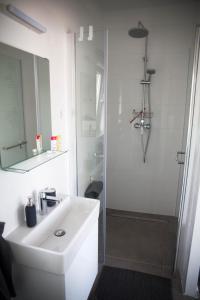 Galeriebild der Unterkunft Studiolo Belvedere in Split