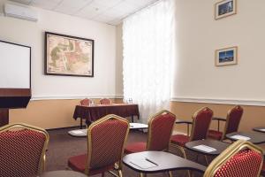 Gallery image of Historic Hotel Central in Irkutsk