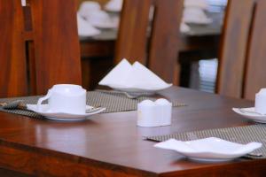 Fotografie z fotogalerie ubytování Galaxy Grand Hotel v destinaci Nuwara Eliya