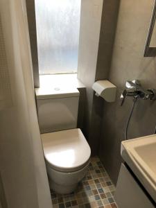 MK STAY - formerly HOTEL MK 욕실