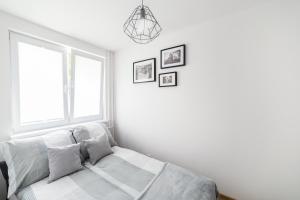 Gallery image of Apartament Smętka in Olsztyn +2 photos