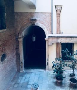 Afbeelding uit fotogalerij van Ca’Molin in Venetië