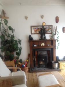 Gallery image of Causeway Coast Independent Hostel in Portstewart