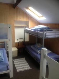 Gallery image of Causeway Coast Independent Hostel in Portstewart