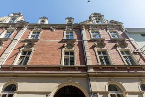 Zdjęcie z galerii obiektu Apartments Poznań Strzałowa by Noclegi Renters w Poznaniu
