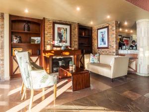 Gallery image of Kloofzicht Lodge & Spa in Muldersdrift