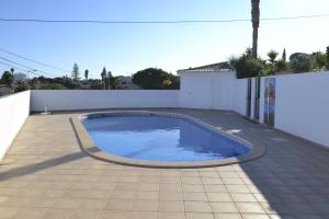 Πισίνα στο ή κοντά στο Cozy & Luxurious Getaway - 3 Decks Oceanview & Pool - Sao Jose