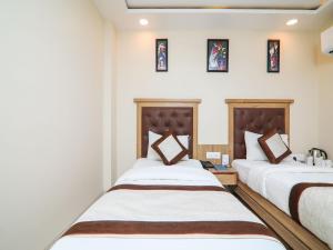 Gallery image of Hotel Amar International in New Delhi