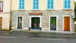 Gallery image of Maison La Douane - Comprends nettoyage professionnel et le linge in Laruns