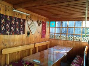 Gallery image of Вила Багрянови in Dospat