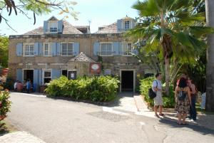 Ospiti di Copper and Lumber Store Hotel