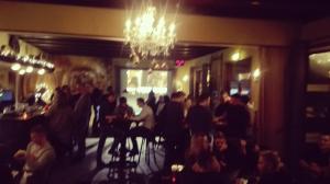 Hosté ubytování Café Langelo