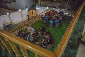Hosté ubytování Ree Hostel + 26 fotografií