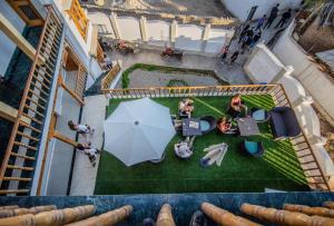 Ospiti di Ree Hostel