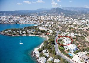 Fotografie z fotogalerie ubytování Lato hotel v destinaci Agios Nikolaos