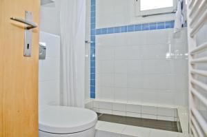 Et bad på Apartment Adele - GRIWA RENT AG