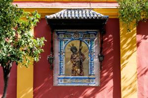 Fotografie z fotogalerie ubytování Holi-Rent Gran Poder v destinaci Seville