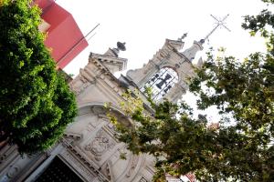 Fotografie z fotogalerie ubytování Holi-Rent Gran Poder v destinaci Seville