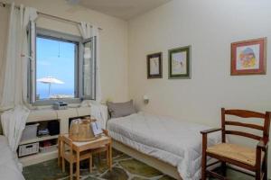 Posezení v ubytování Thalatta Thalatta + 75 fotografií