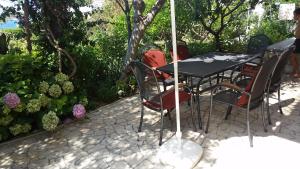 Afbeelding uit fotogalerij van Apartments Antica in Rab