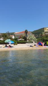 Afbeelding uit fotogalerij van Apartments Antica in Rab