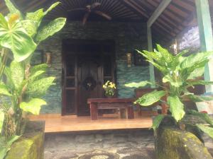 Galeriebild der Unterkunft Villa Mahesa in Ubud