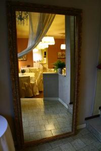 Fotografie z fotogalerie ubytování Albergo & Ristorante Selvatico v destinaci Rivanazzano