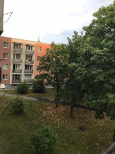 Gallery image of Apartment Kubo in Vranov nad Topľou
