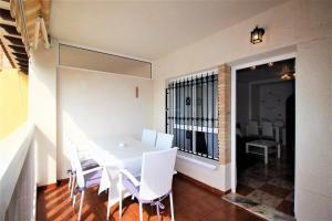 Zdjęcie z galerii obiektu Best House Rubi w mieście Playas de Orihuela