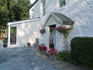 Imagem da galeria de Craignair Cottage em Dalbeattie