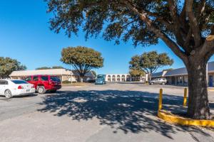 Fotografie z fotogalerie ubytování Econo Lodge v destinaci Sonora