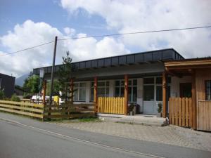 Gallery image of Fasslreiter in Achenkirch