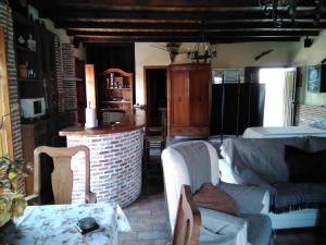 Fotografie z fotogalerie ubytování Estudio Rustico v destinaci Tabernas