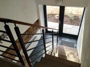 Fotografie z fotogalerie ubytování Apartmán "Na Třináctce" Březiny u Poličky 13 v Březinách