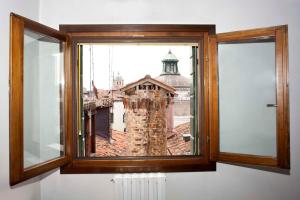Fotografia z galérie ubytovania Di Franco Super Attico v Benátkach