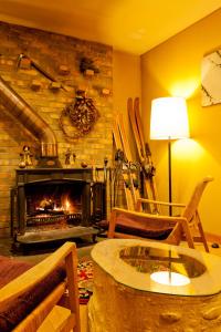 Imagen de la galería de Hotel Taigakukan, en Hakuba