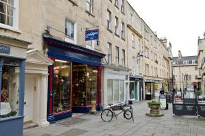 Gallery image of Lady Margaret's in Bath