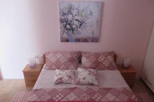 Fotografie z fotogalerie ubytování I&J Relaxing Beach Apartments v destinaci Račišće