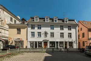 Gallery image of Old Town White in Riga