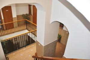 Fotografie z fotogalerie ubytování Hostal Canalejas v destinaci Cádiz