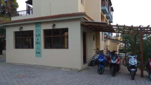 Fotografie z fotogalerie ubytování Pension Oasis v destinaci Votsi