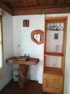 Fotografie z fotogalerie ubytování Cabañas La Isla Chacahua v destinaci Guayabas