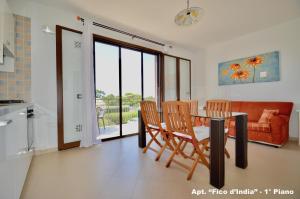 Gallery image of Casa Marino in Lascari